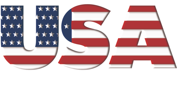 Logo USA Program