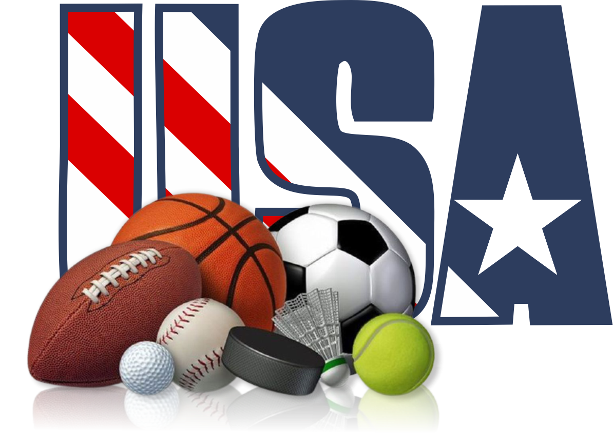 USA Program Esportes