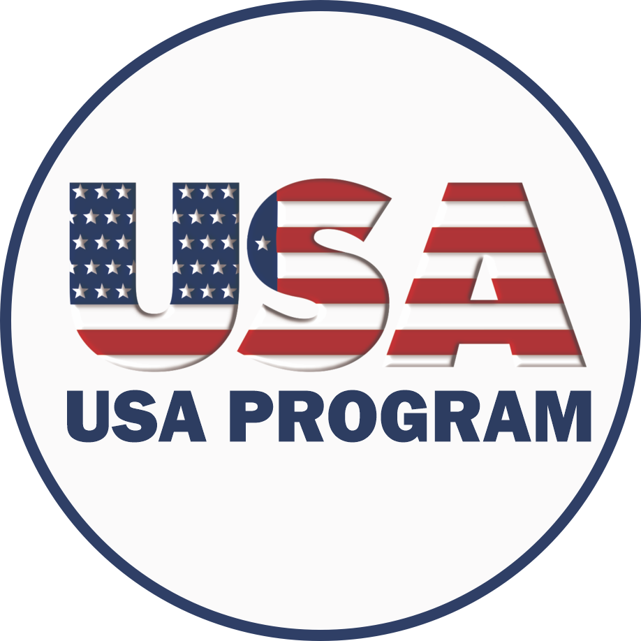 Logo USA Program